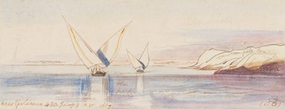  door Edward Lear