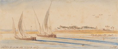 Gepost: 15.30 uur, 3 januari 1867 (50) door Edward Lear