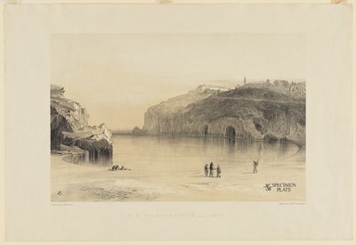  door Edward Lear