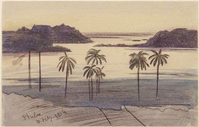  door Edward Lear