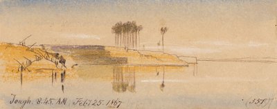  door Edward Lear
