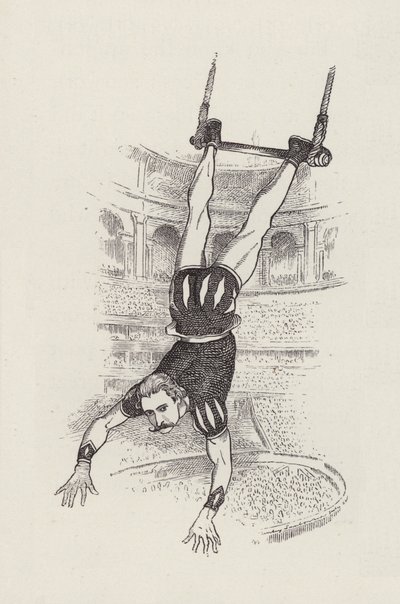 Illustratie voor The Water-Babies door Charles Kingsley (gravure) door Edward Linley (after) Sambourne