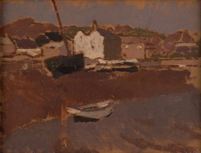  door Edward Morland Lewis