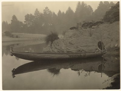  door Edward S. Curtis