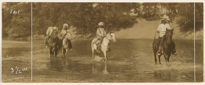  door Edward S. Curtis