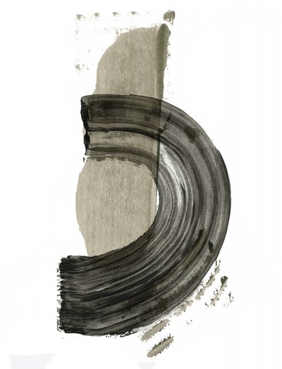 Vloeistofneutrale curve door Edward Selkirk