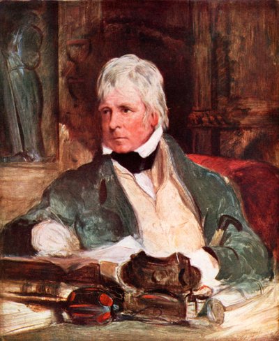  door Edwin (after) Landseer