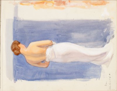 door Eero Järnefelt