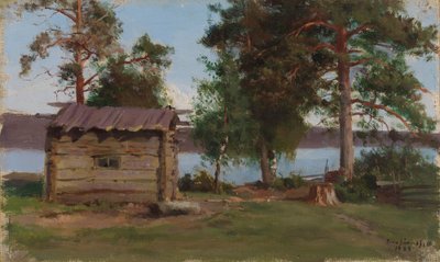  door Eero Järnefelt