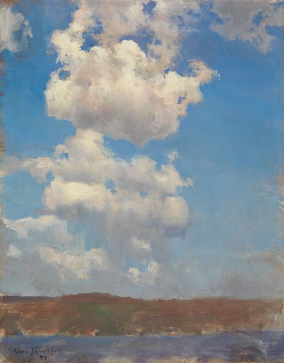  door Eero Järnefelt