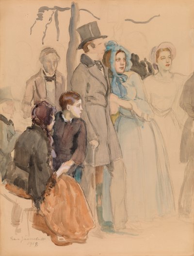  door Eero Järnefelt