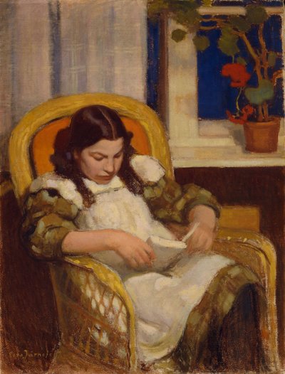  door Eero Järnefelt