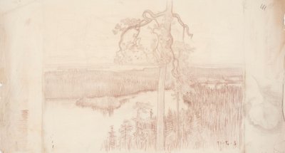  door Eero Järnefelt