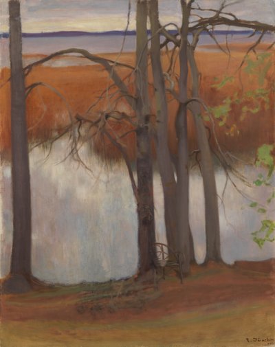  door Eero Järnefelt