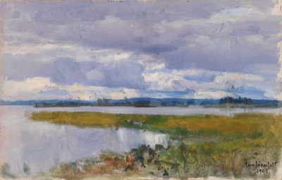  door Eero Järnefelt