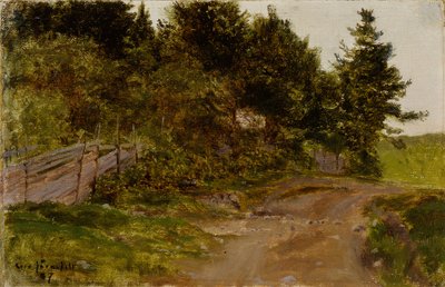  door Eero Järnefelt