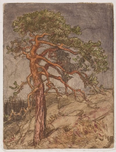  door Eero Järnefelt