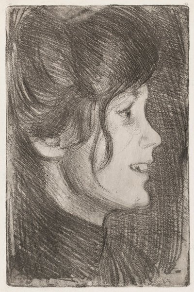 door Eero Järnefelt