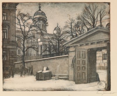  door Eero Järnefelt