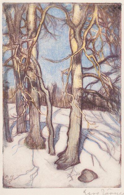  door Eero Järnefelt