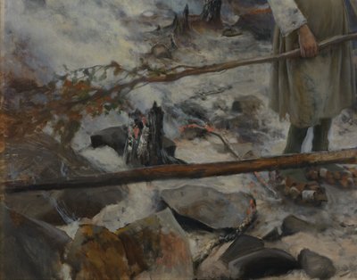  door Eero Järnefelt