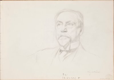  door Eero Järnefelt