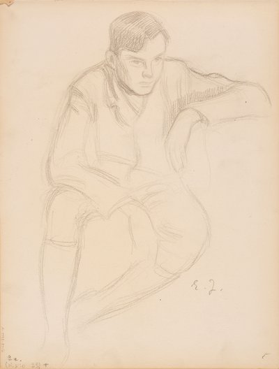  door Eero Järnefelt