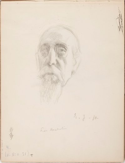  door Eero Järnefelt