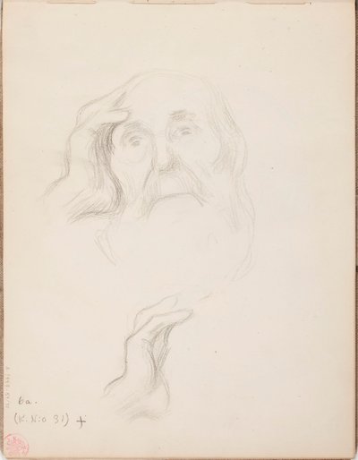  door Eero Järnefelt