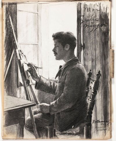  door Eero Järnefelt