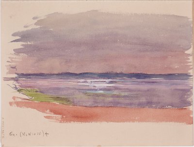  door Eero Järnefelt