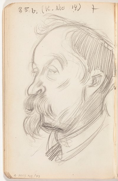  door Eero Järnefelt