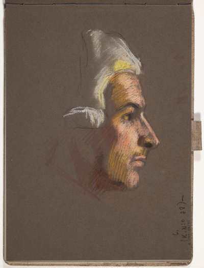  door Eero Järnefelt