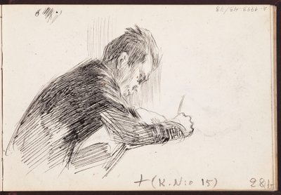  door Eero Järnefelt