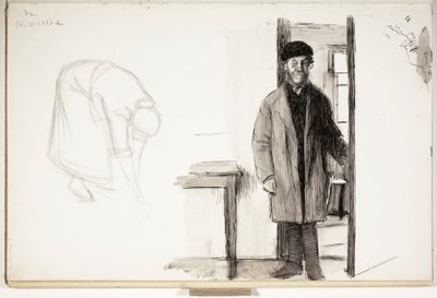  door Eero Järnefelt