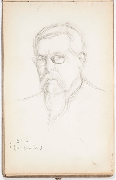  door Eero Järnefelt