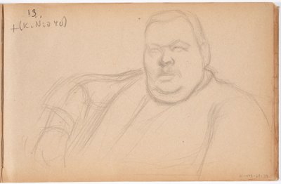  door Eero Järnefelt