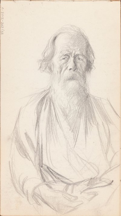  door Eero Järnefelt