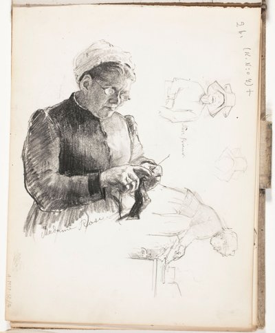  door Eero Järnefelt