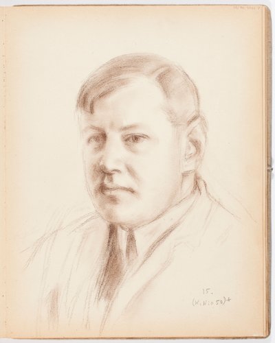  door Eero Järnefelt