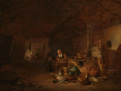 door Egbert van der Poel