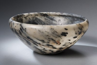 Egyptische kom, Vroeg-dynastieke Periode door Egyptian 2nd Dynasty