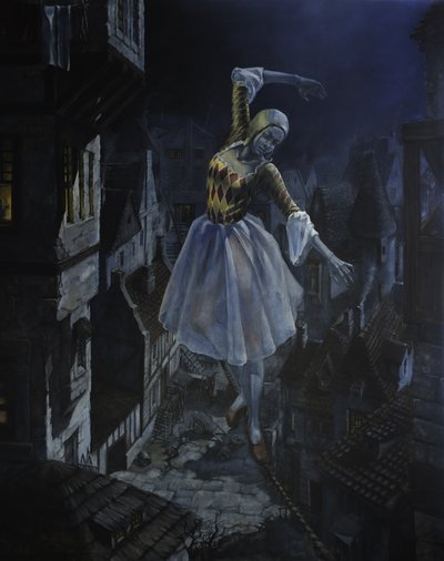  door Ekaterina Andersson