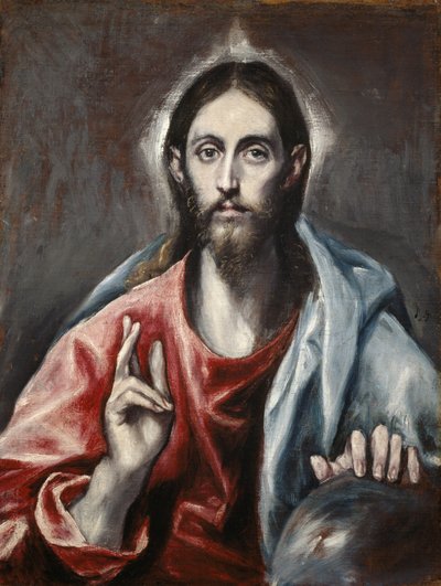  door El Greco