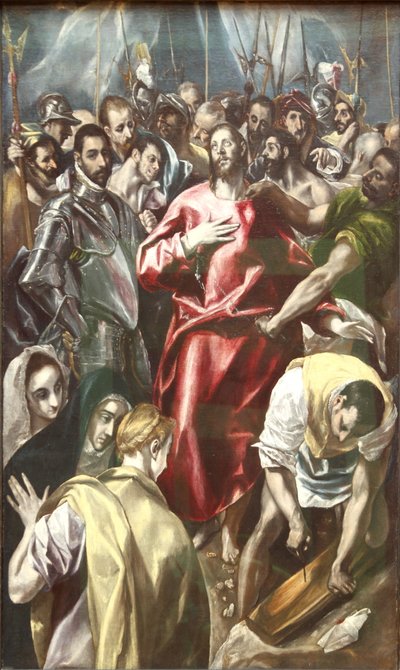  door El Greco