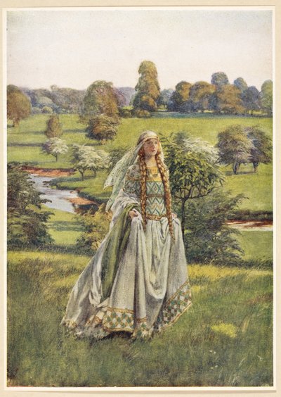 Guinevere, uit 