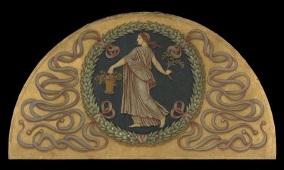  door Elihu Vedder