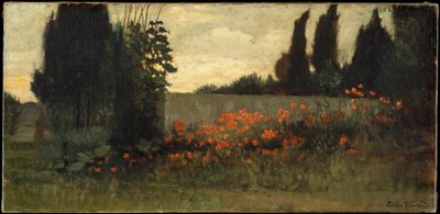 door Elihu Vedder