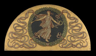 Roem door Elihu Vedder