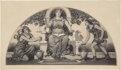  door Elihu Vedder